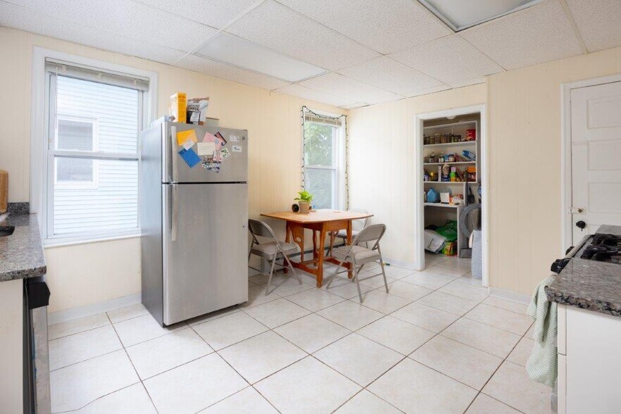 More Photos Of 93 Marion St, Somerville Apartments For Sale