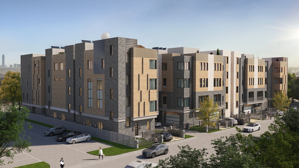 More Photos Of 5821 Winsome Ln, Houston Apartments For Sale