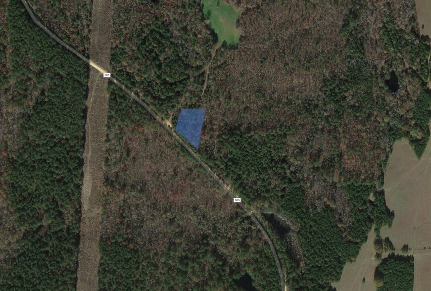 Primary Photo Of County Road 585, Philadelphia Land For Sale