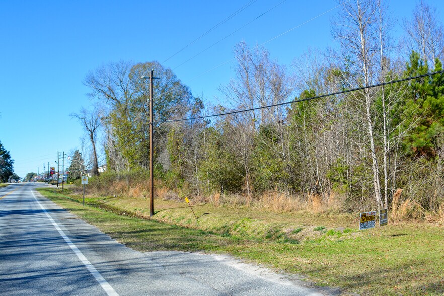 More Photos Of Hwy 280 @ Interstate Dr, Pembroke Land For Sale