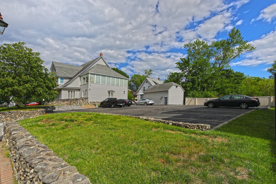 More Photos Of 71 Bridgeport Ave, Milford Multifamily For Sale