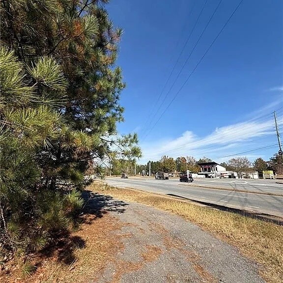 More Photos Of 6387 Bells Ferry Rd, Acworth Land For Sale