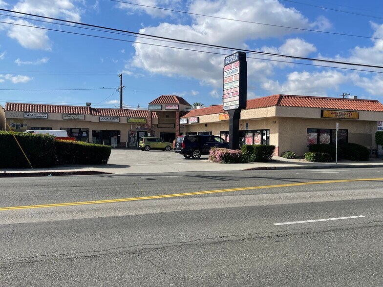 More Photos Of 2210 Marine Ave, Gardena General Retail For Sale