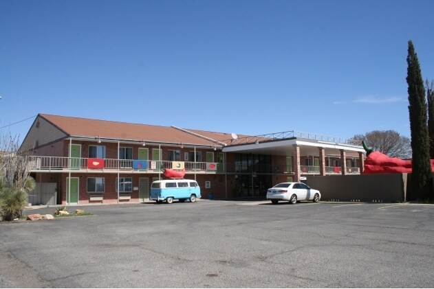 More Photos Of 2160 W Picacho Ave, Las Cruces Hotel For Sale