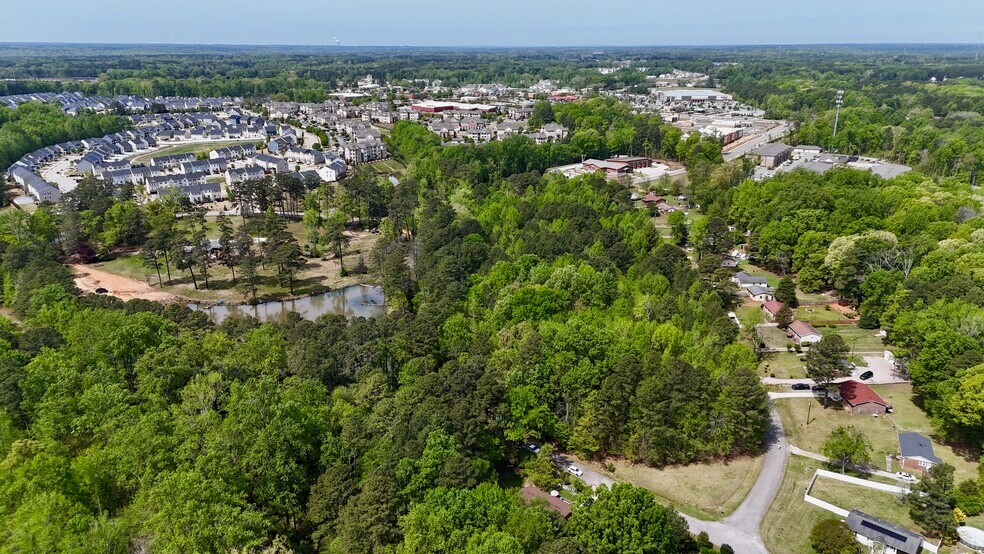 More Photos Of 0 Fields dr, Raleigh Land For Sale