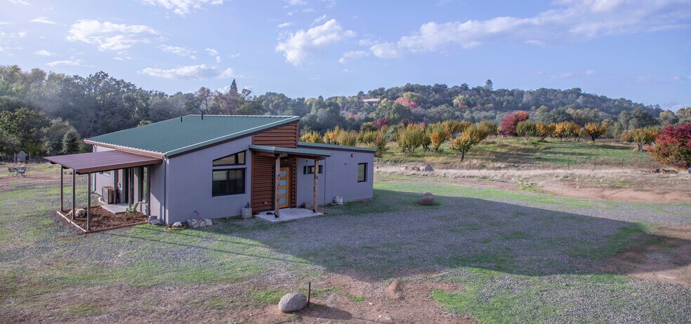 More Photos Of 4850 Hansen Rd, Loomis Land For Sale