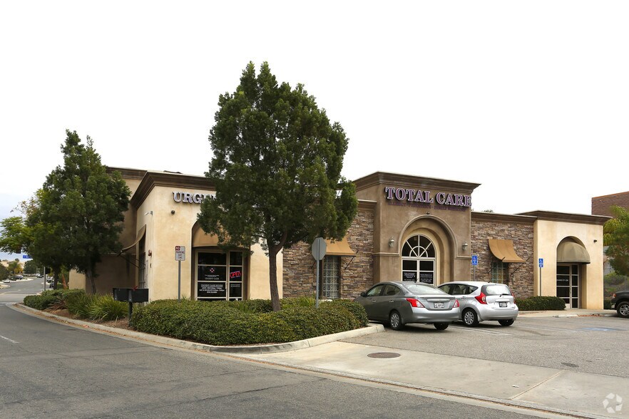 More Photos Of 24703 Monroe Ave, Murrieta Medical For Sale