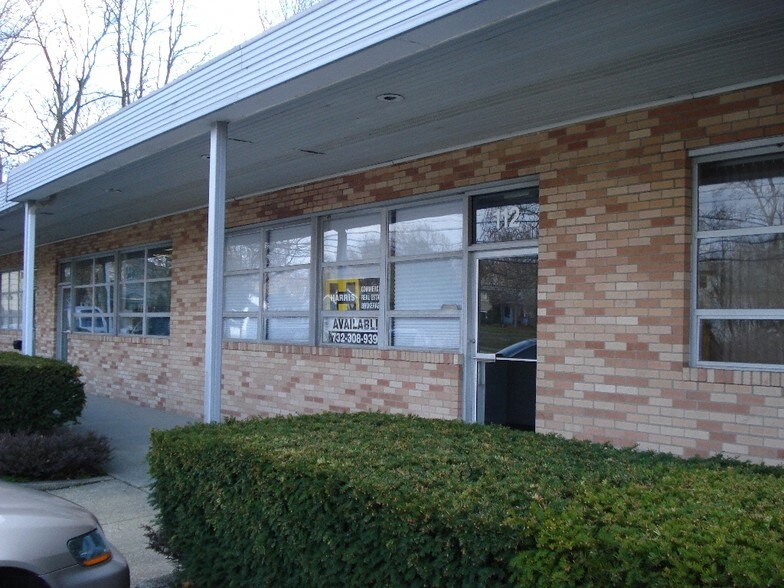 More Photos Of 108-116 Fortunato Pl, Neptune Office For Lease