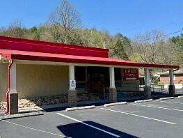 Primary Photo Of 11231 Indian Creek Rd, Pound Bank For Sale