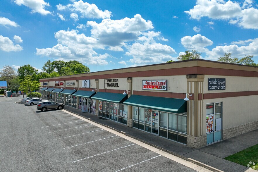 Primary Photo Of 70 Doc Stone Rd, Stafford Freestanding For Lease