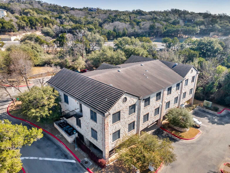 More Photos Of 4407 Bee Caves Rd, West Lake Hills Office For Lease