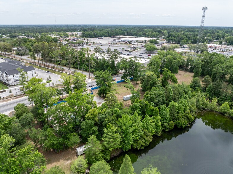 More Photos Of 1494 Fouraker Rd, Jacksonville Land For Sale