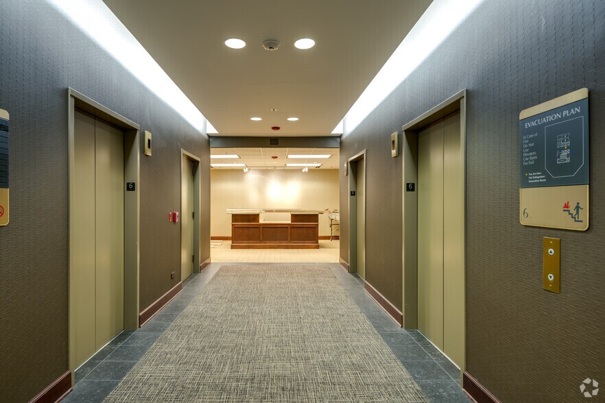 Photo of 6th Floor Ste 650 (Tower II)