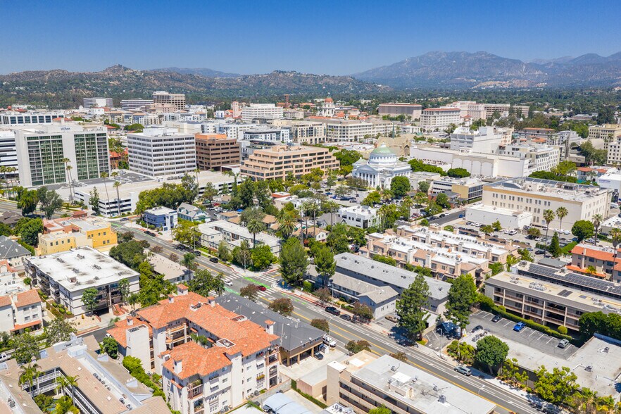More Photos Of 200 S Madison Ave, Pasadena Apartments For Sale