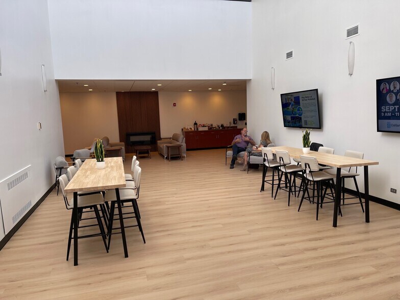 More Photos Of 5550 Tech Center Dr, Colorado Springs Office For Lease