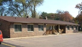More Photos Of 4737 24 Mile Rd, Shelby Township Medical For Lease