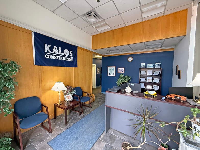 More Photos Of 10401 Tucker St, Beltsville Warehouse For Sale