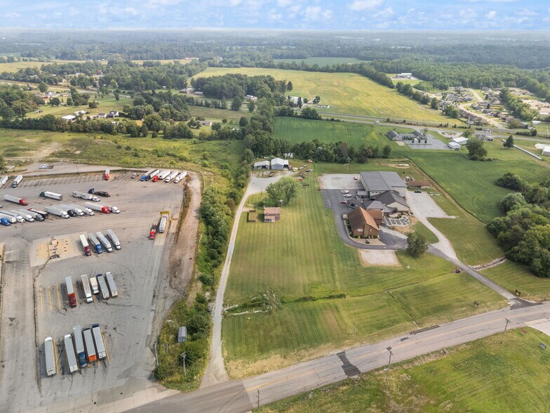 More Photos Of 13517 Blue Lick Rd, Memphis Land For Sale