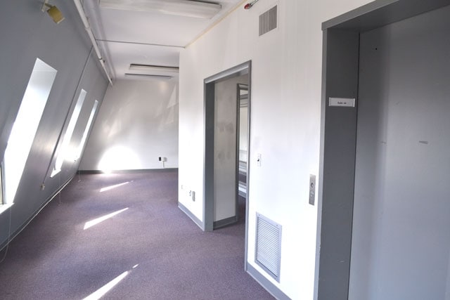 More Photos Of 2 Charles St, Providence Office For Lease