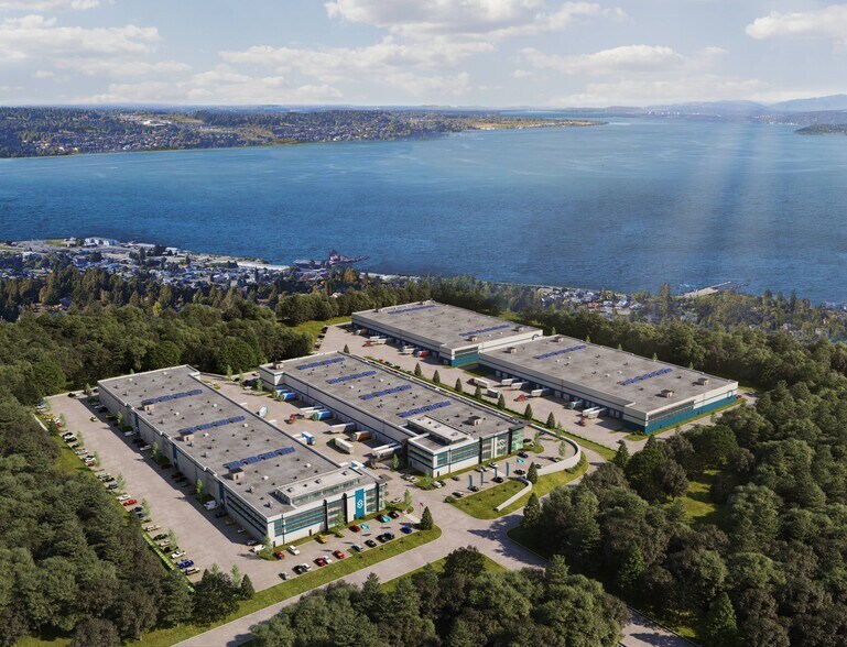 More Photos Of 5900 36th Ave W, Everett Unknown For Lease