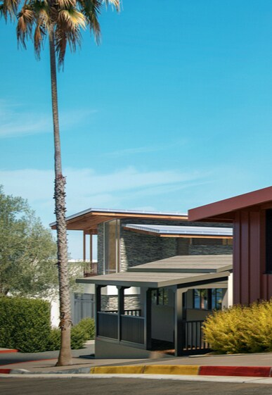 More Photos Of 168 Mountain Rd, Laguna Beach Storefront Retail Office For Lease