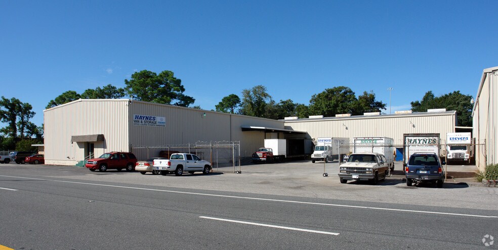 More Photos Of , Pensacola Industrial For Sale