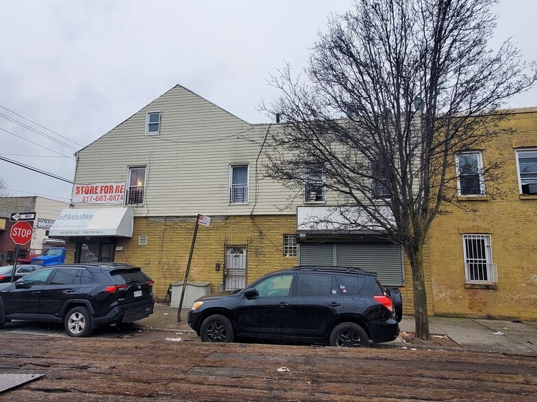 More Photos Of 290 Barbey St, Brooklyn Storefront Retail Residential For Lease