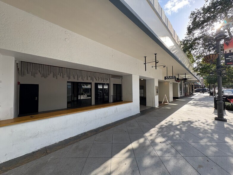 More Photos Of 330 Clematis St, West Palm Beach Storefront Retail Office For Sale