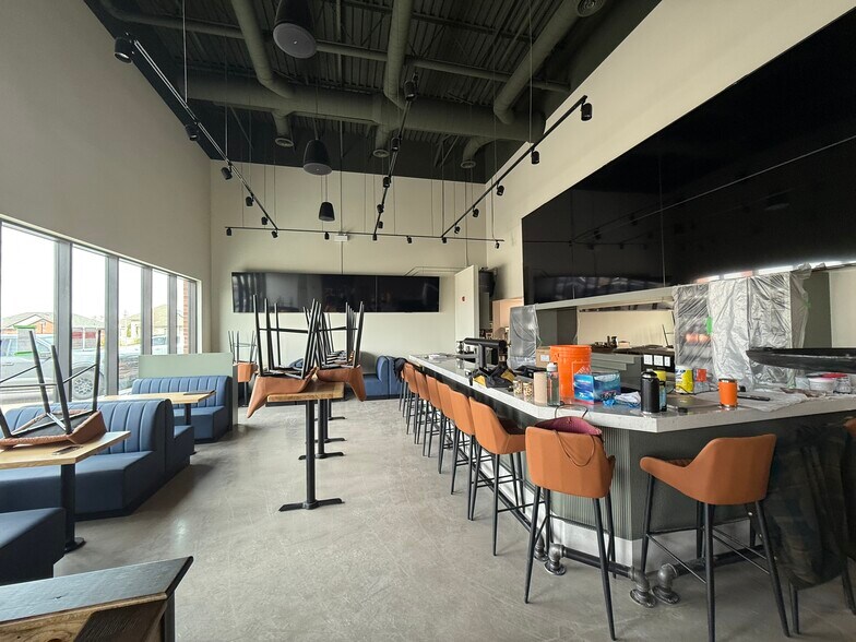 More Photos Of 2130 Kains Rd, London General Retail For Sale