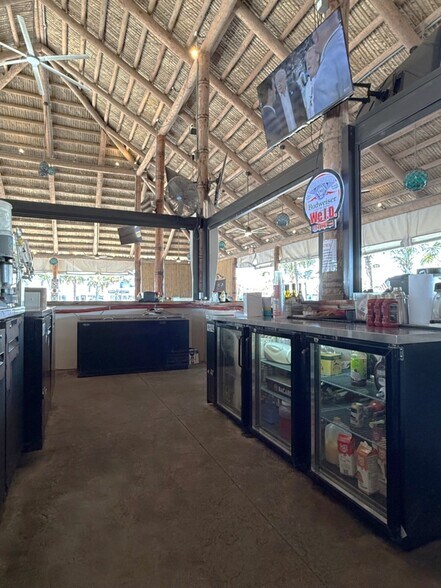 More Photos Of 36 W Pine Ave, Eastpoint Restaurant For Sale