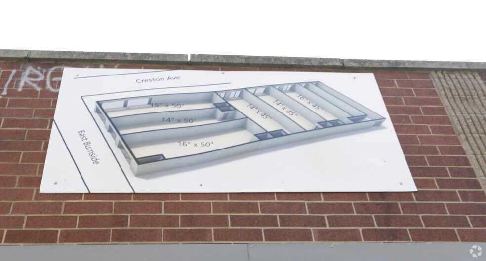 More Photos Of 151-165 E Burnside Ave, Bronx Storefront For Sale