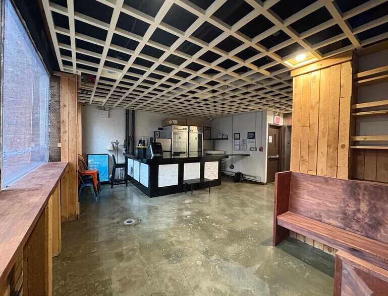 More Photos Of 163 Orchard St, New York Hotel For Lease