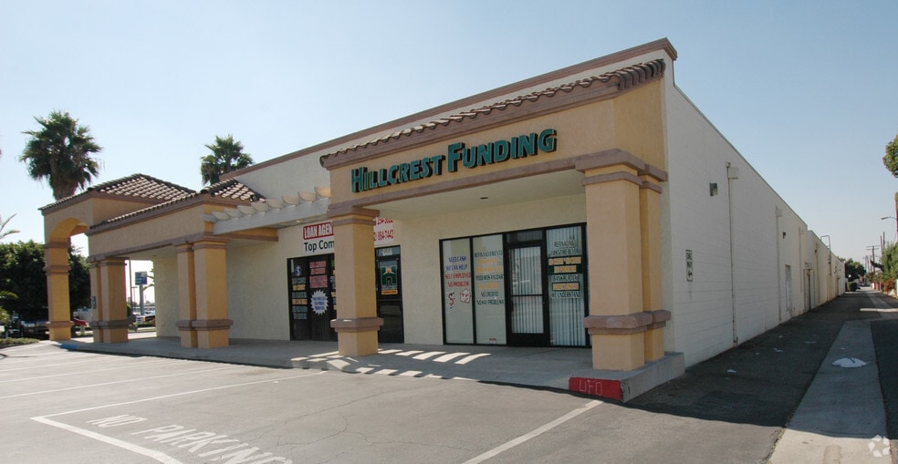 More Photos Of 12001-12037 Firestone Blvd, Norwalk Unknown For Lease