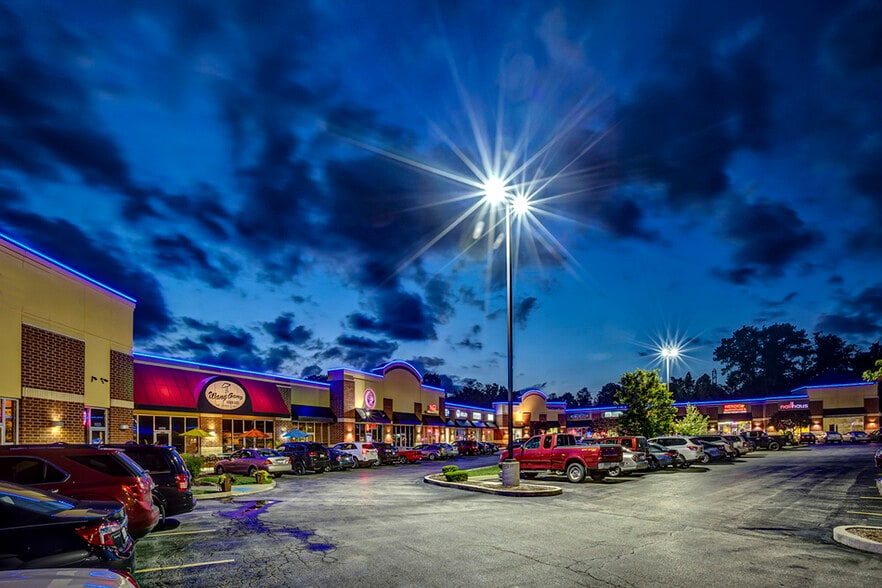 Primary Photo Of 1001-1053 Century Dr, Edwardsville Unknown For Lease