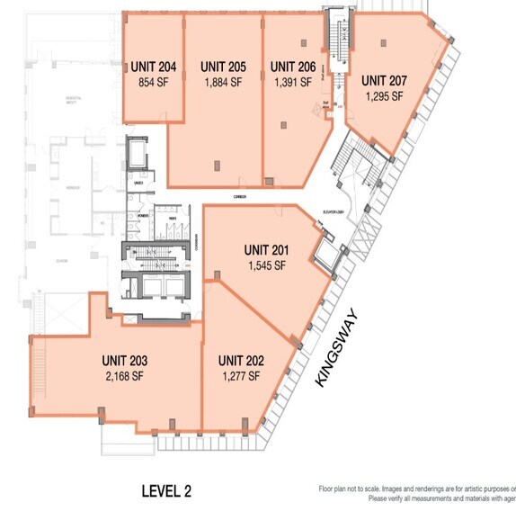 More Photos Of 1519 Kingsway, Vancouver Apartments For Sale