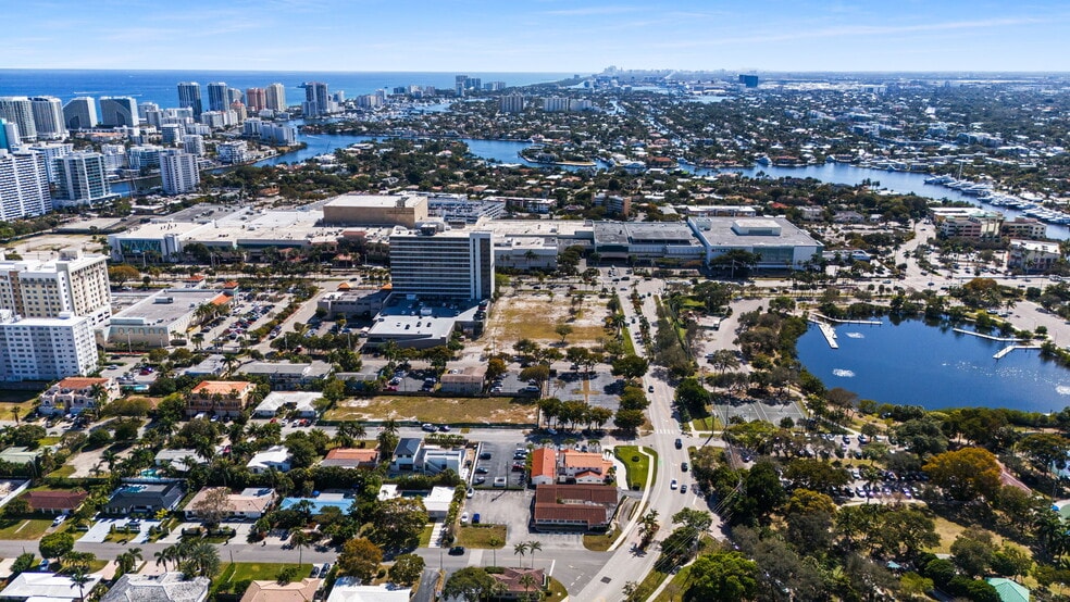 More Photos Of 1130 Bayview Dr, Fort Lauderdale Medical For Lease
