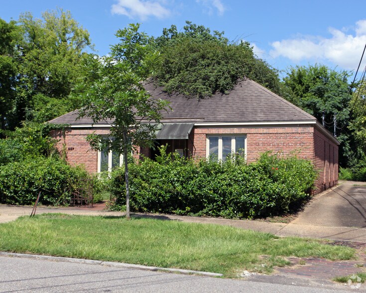 Primary Photo Of 557-559 S Lawrence St, Montgomery Office For Sale
