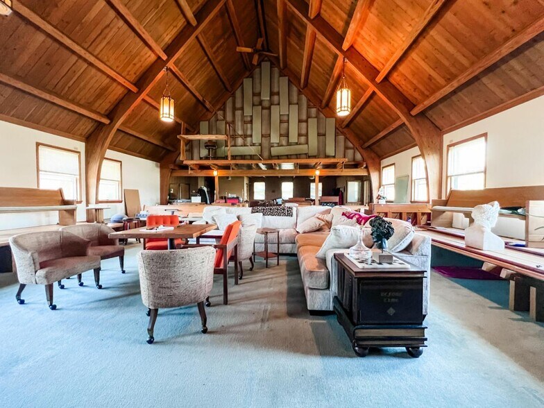 More Photos Of 7979 US Route 33, Celina Religious Facility For Sale