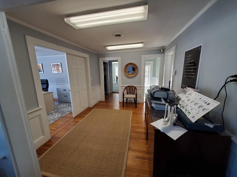 More Photos Of 476 MA-28, Harwich Port Office For Sale