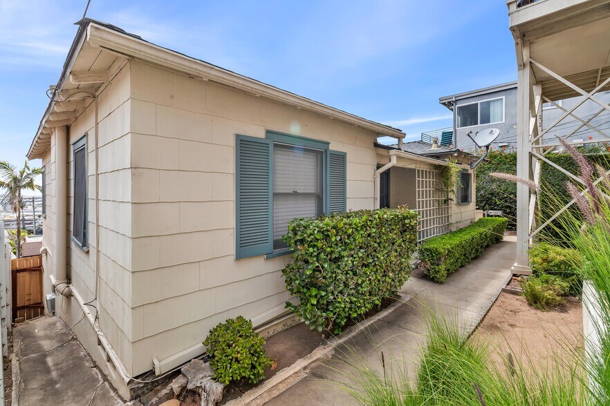 More Photos Of 1809-1815 Linwood St, San Diego Apartments For Sale
