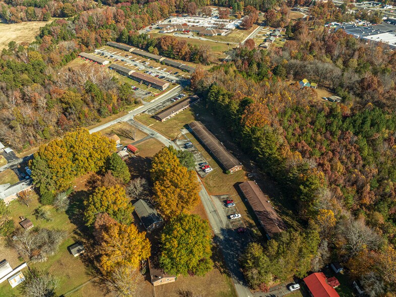 More Photos Of 1025 Harris Dr, South Boston Land For Sale