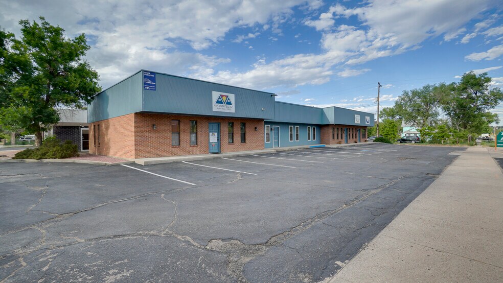 More Photos Of 311 W 24th St, Pueblo Office For Sale