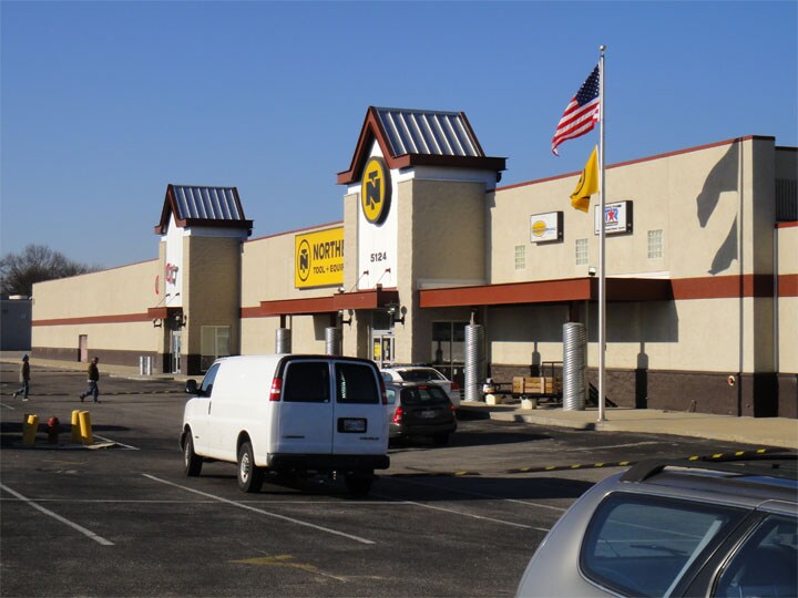 More Photos Of 5124 Summer Ave, Memphis General Retail For Lease