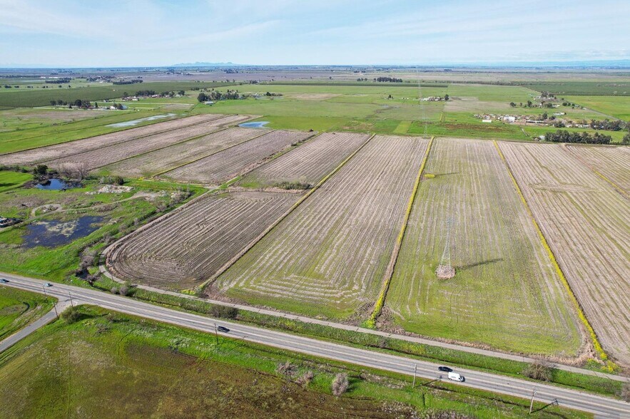 More Photos Of 7920 Country Acres Ln, Elverta Land For Sale