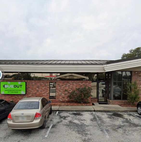 More Photos Of 5951 Arlington Expy, Jacksonville Flex For Sale