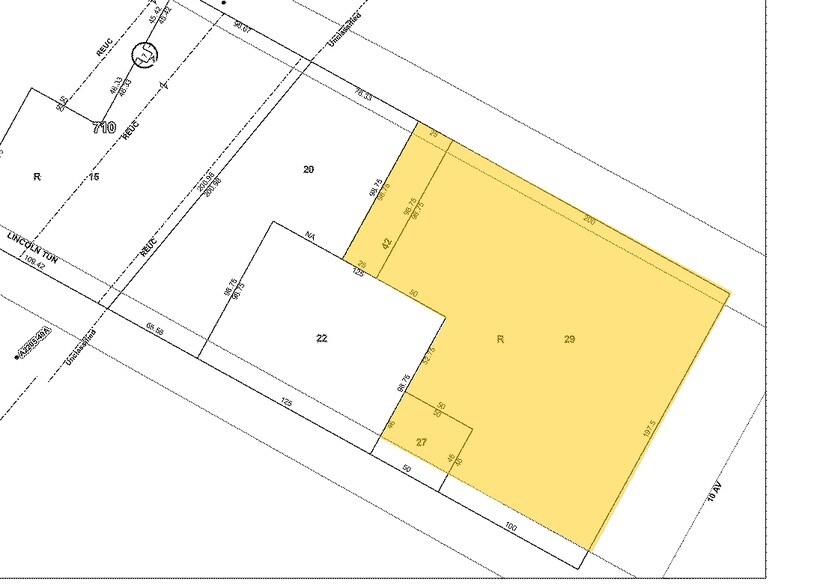 More Photos Of 501 10th Ave, New York Distribution For Lease