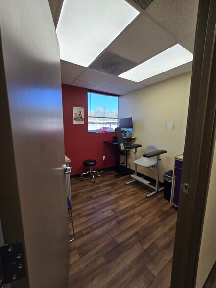 More Photos Of 6344 E Broadway Rd, Mesa Medical For Lease