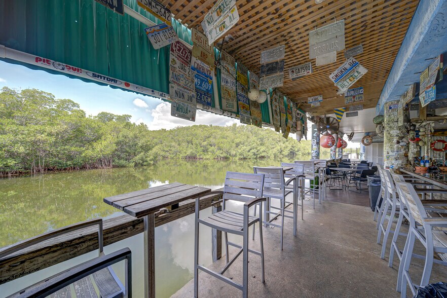 More Photos Of 58000 Card Sound Rd, Key Largo Restaurant For Sale