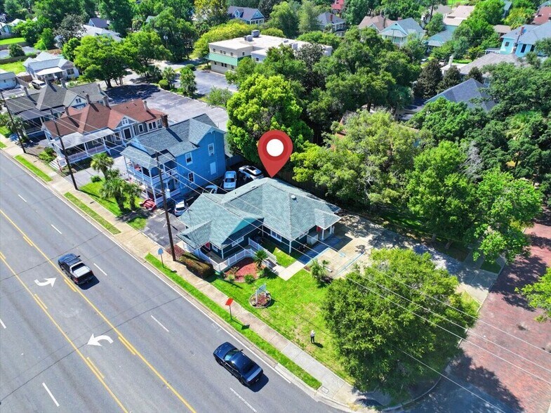 More Photos Of 304 W Cervantes St, Pensacola Office Residential For Sale