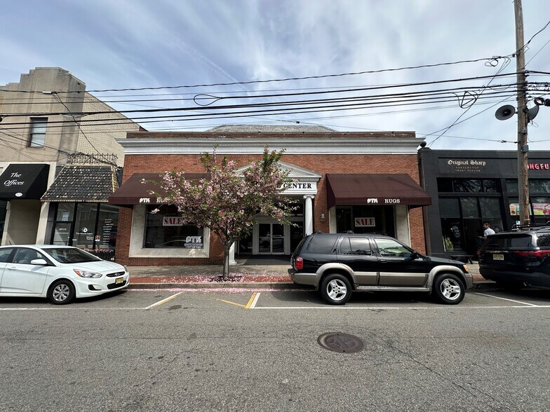 More Photos Of 319 Millburn Ave, Millburn Storefront For Lease